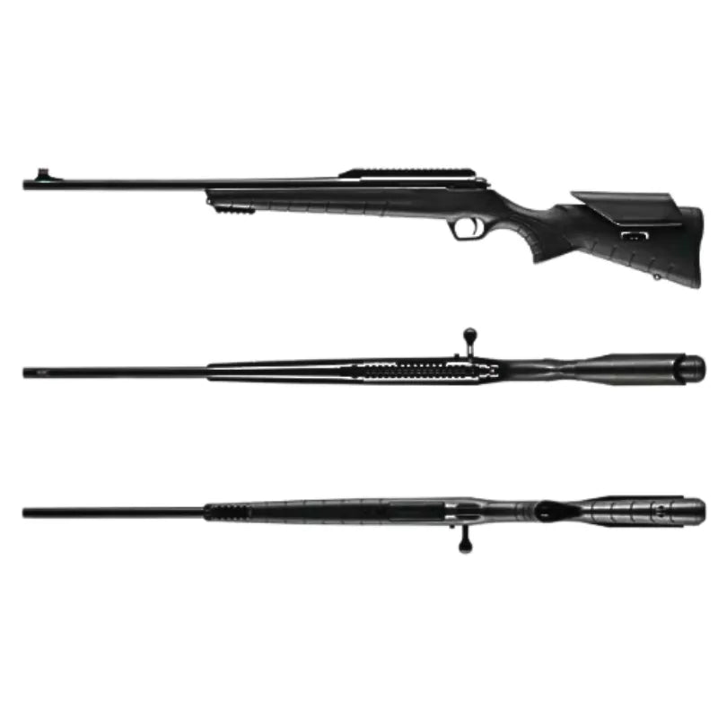 MONZA .308WIN / 56CM-22
