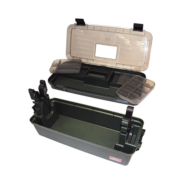 MTM SHOOTING RANGE BOX