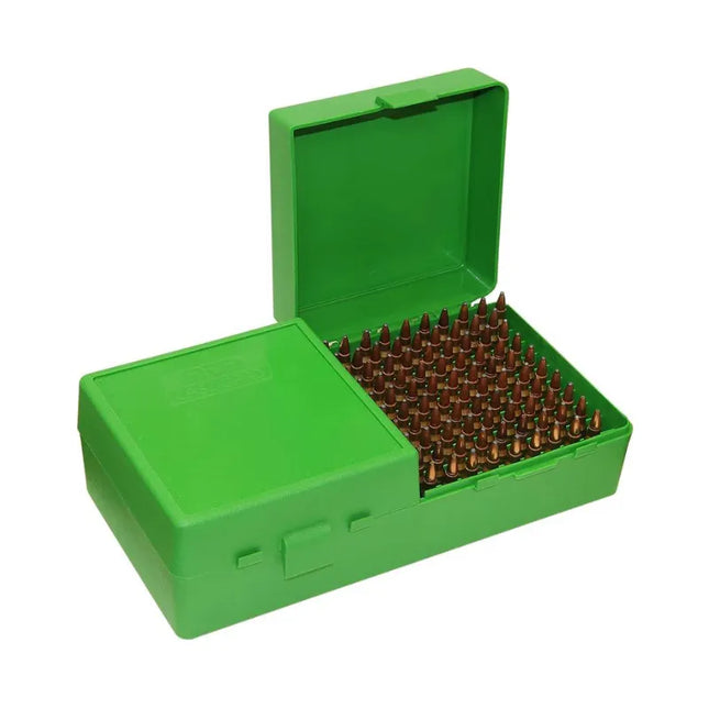 MTM SMALL AMMO BOX