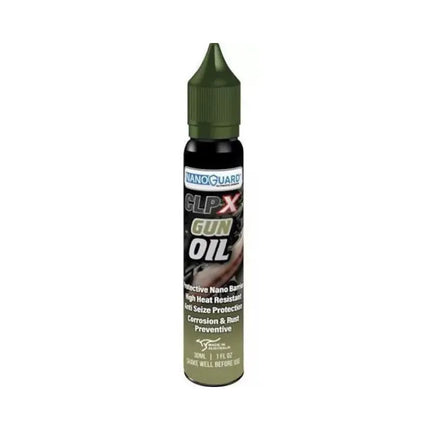 is a top-quality firearm lubricant designed to provide exceptional performance in cleaning, lubricating, and protecting your firearms.