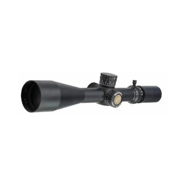 NIGHTFORCE ATACR 7-35x56 ZEROSTOP .1 MIL RADIAN DIG ILLUM PTL MIL - C RETICLE