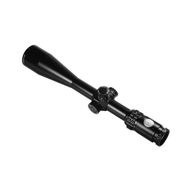 NIGHTFORCE COMPETITION - 15-55X52mm - ZeroStop™ - .125 MOA - CTR-2™
