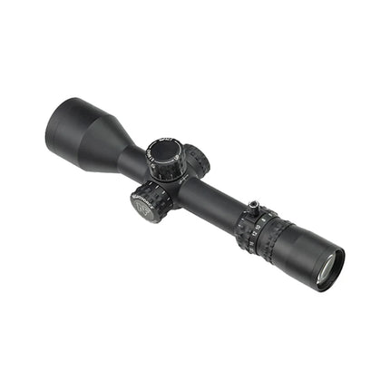 NIGHTFORCE NX8 - 2.5-20X50mm F1 - ZeroStop™ - .1 Mil-Radian - DigIllum™ - PTL - Mil-XT™