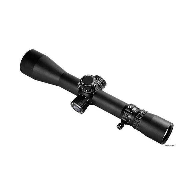 NIGHTFORCE NXS - 2.5-10X42mm - ZeroStop™ - .1 Mil-Radian - DigIllum™ - PTL - Mil-R™