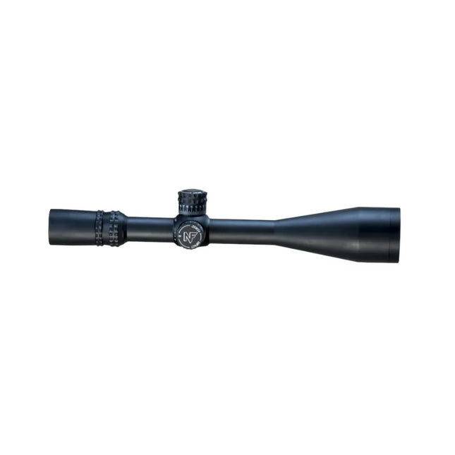 NIGHTFORCE NXS - 8-32x56mm - ZeroStop™ - .250 MOA - MOAR™