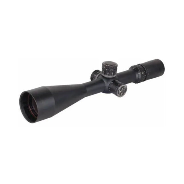 NIGHTFORCE NXS 3.5-15x50 ZS .250MOA ILLUM MOAR