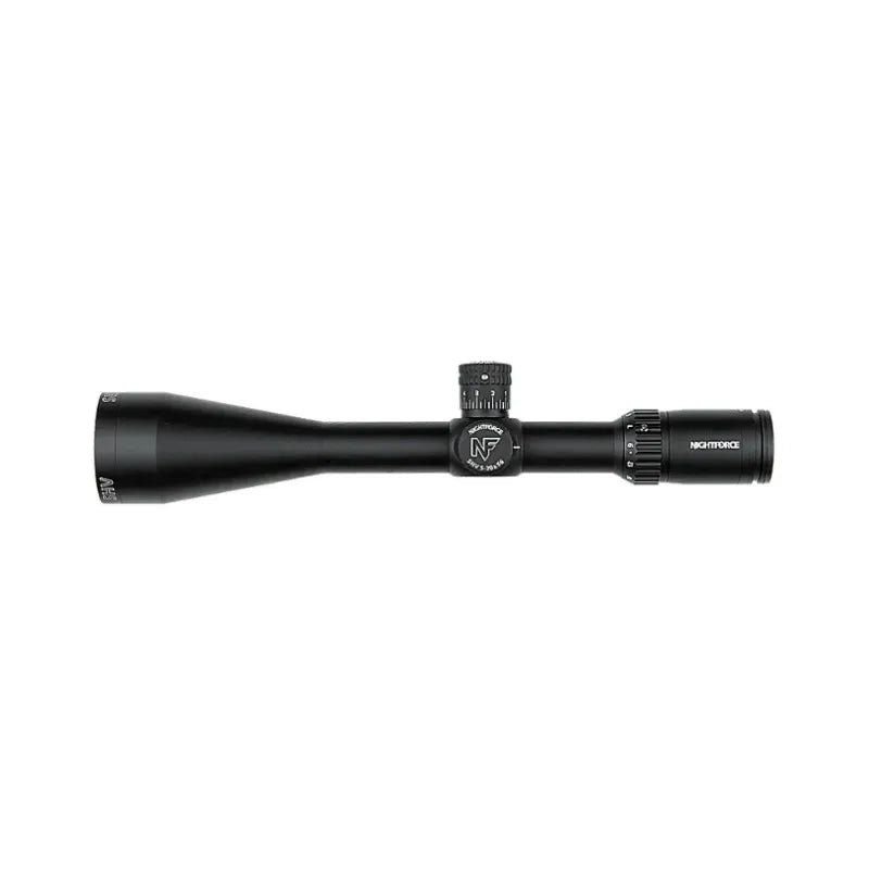  is a versatile and powerful optic designed for various shooting applications. 