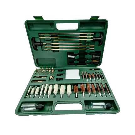 NIGHT PROWLER 58 PIECE UNIVERSAL CLEANING KIT