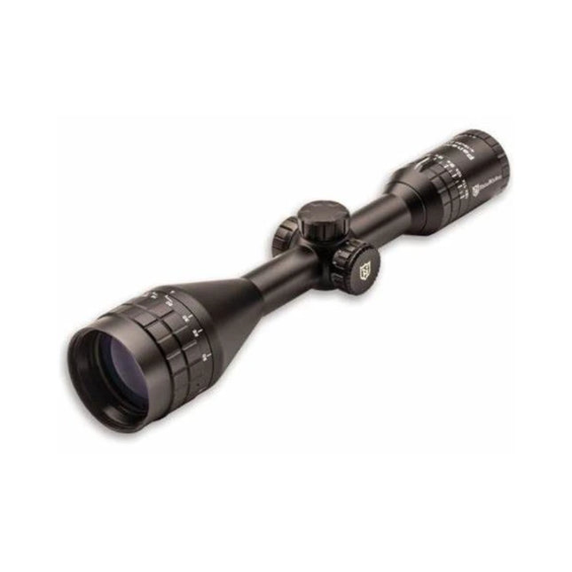 NIKKO SCOPE 4-12X50 AO ILL RET