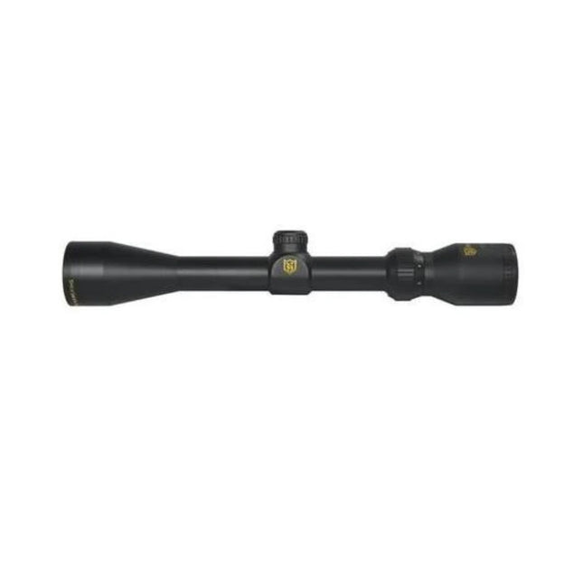 NIKKO SCOPE GAMEKING 3-9X40