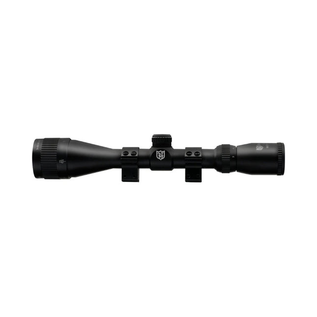 NIKKO SCOPE MOUNT MASTER 3-9X40 AO