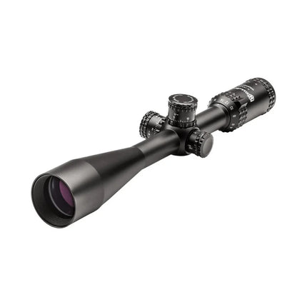NIKKO SCOPE TARGETMASTER 4-16X44 MD ILL