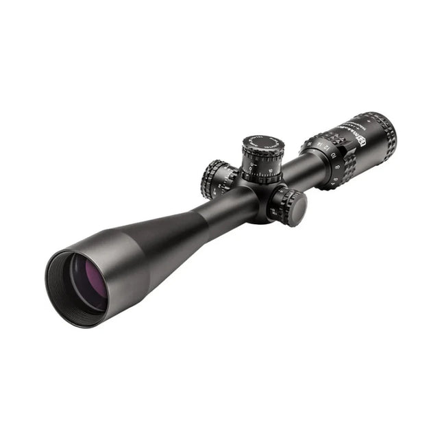NIKKO SCOPE TARGETMASTER 4-16X44 MD ILL