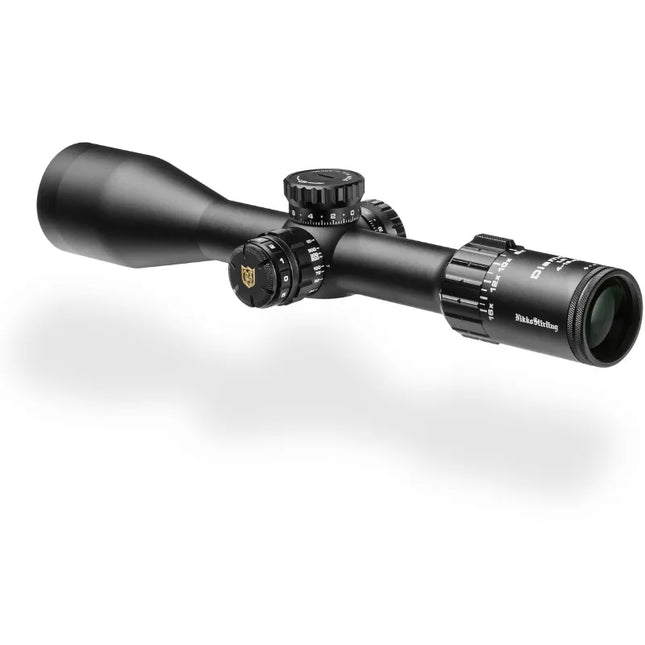 NIKKO STIRLING DIAMOND LONG RANGE 4-16x50 HR ILLUMINATED RET