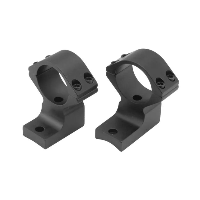 NIKKO ZERO-LOK MOUNTS 1'' HIGH