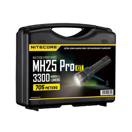 NITECORE MH25 PRO HUNTING KIT
