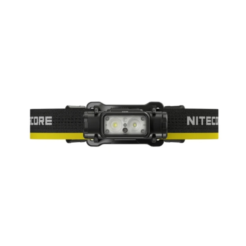 NITECORE HIGH OUTPUT LIGHTWEIGHT HEADLAMP 1800 LUMEN