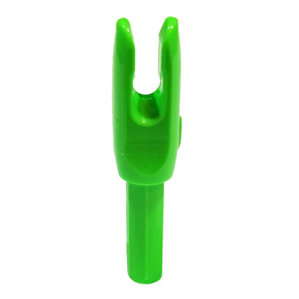 NOCKS - F NOCK 12 PACK GREEN