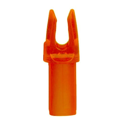 NOCKS - SUPER NOCK 12 PACK ORANGE