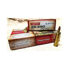 is a high-velocity, small game cartridge designed for varmint hunting.