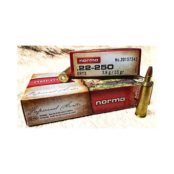 is a high-velocity, small game cartridge designed for varmint hunting.