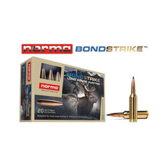 Collection image for: 7MM REM MAG