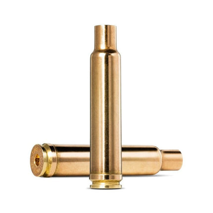 NORMA UNPRIMED BRASS