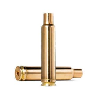 NORMA UNPRIMED BRASS 300AAC BLACKOUT 50 PACK