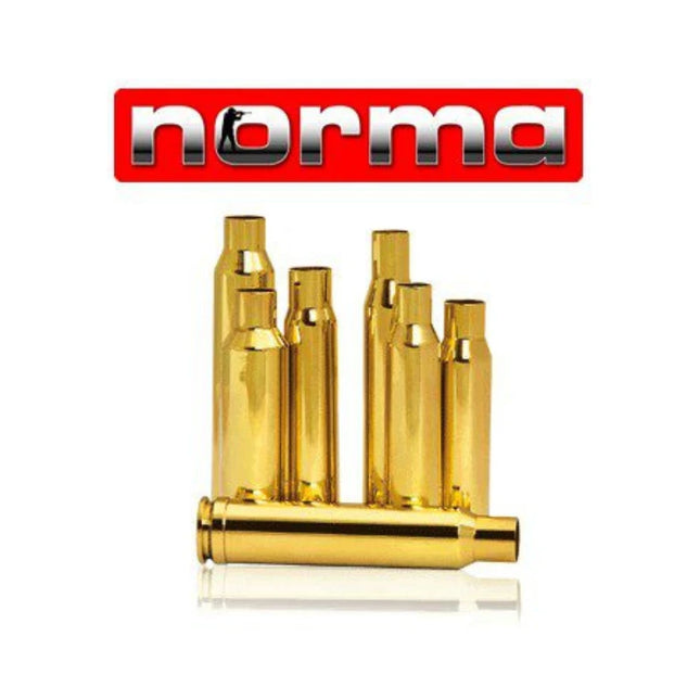 NORMA BRASS