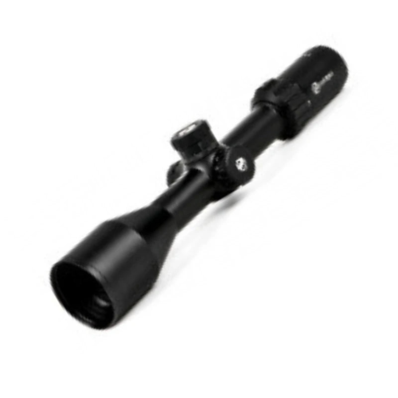 NUTREK OPTICS BLACKIRON 2.5-10X50 SFP IR SCOPE
