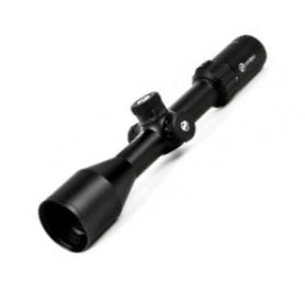 NUTREK OPTICS BLACKIRON 2.5-10X50 SFP IR SCOPE