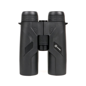 NUTREK OPTICS BREX 10X42 RANGEFINDING BINOCULARS