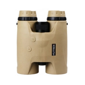 NUTREK OPTICS FOREX RANGEFINDING BINOCULARS - 1800M