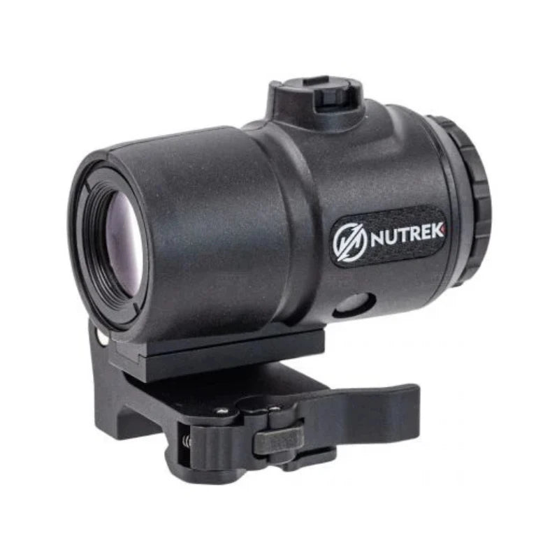 NUTREK OPTICS MAGO 3X22 MAGNIFIER