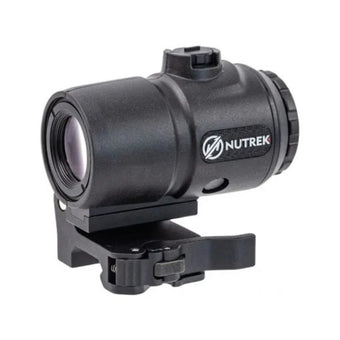 NUTREK OPTICS MAGO 3X22 MAGNIFIER