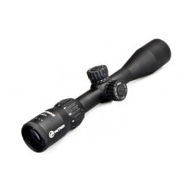 NUTREK OPTICS MARKSMAN II 3-9X40 BDC RETICLE (ILLUMINATED)