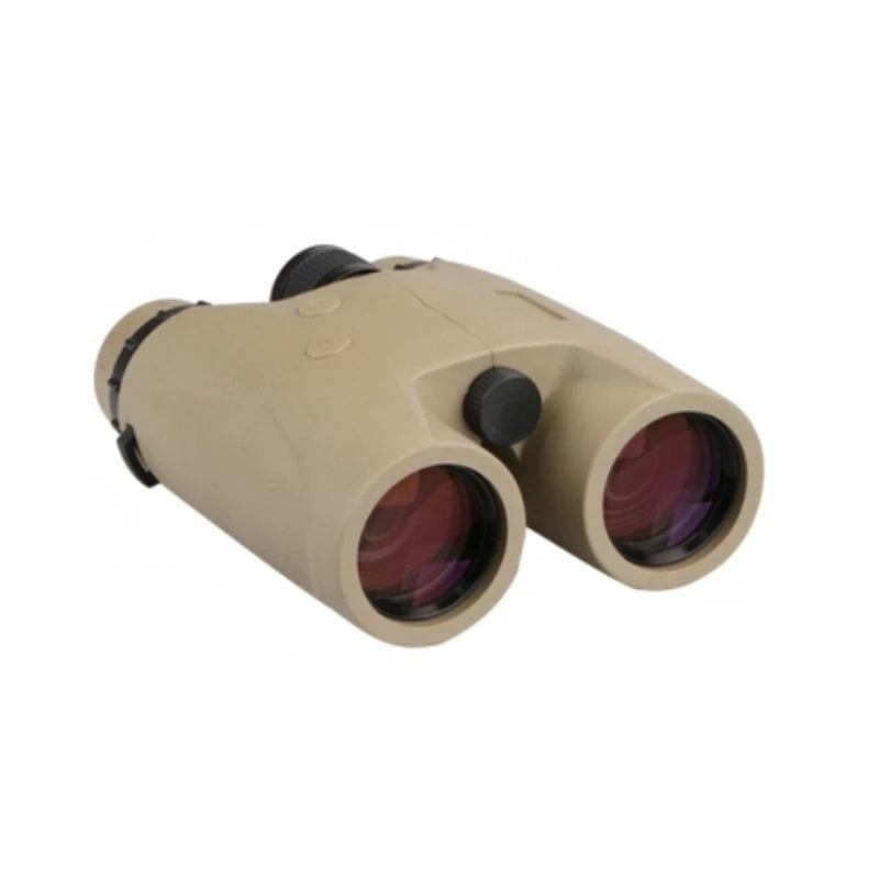 NUTREK OPTICS FOREX RANGEFINDING BINOCULARS - 1800M