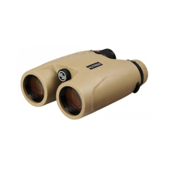 NUTREK OPTICS FOREX RANGEFINDING BINOCULARS - 1800M