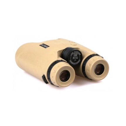 NUTREK OPTICS FOREX RANGEFINDING BINOCULARS - 1800M