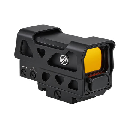 NUTREK OPTICS QUAKE PRO 1X32 HEAVY DUTY COMBAT RED DOT