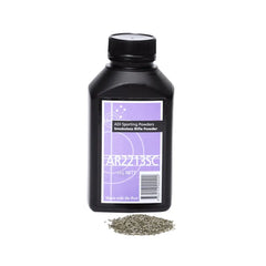 RE-LOADING - ADI - AR2213SC - POWDER 1KG EXTREME OUTDOOR SPORTS