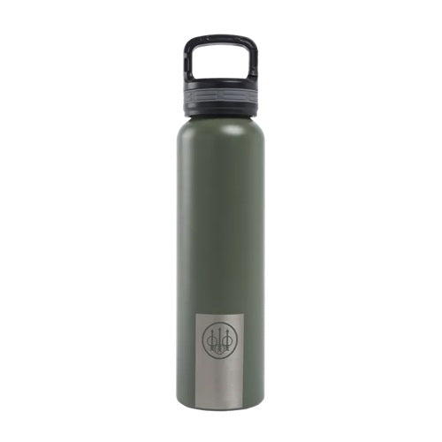 BERETTA AUSTRALIA WATER BOTTLE OD GREEN 710ML