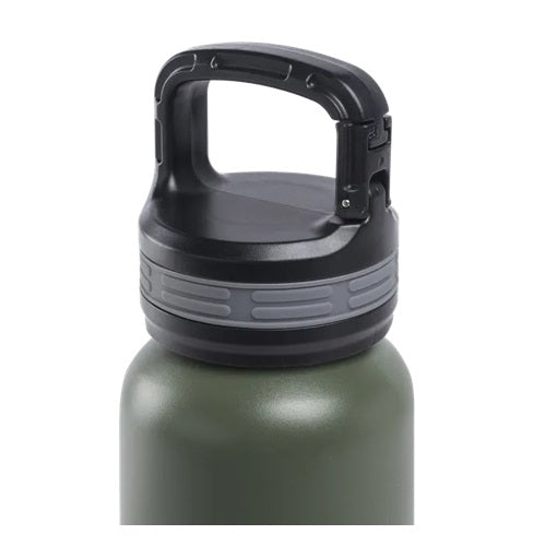 BERETTA AUSTRALIA WATER BOTTLE OD GREEN 710ML