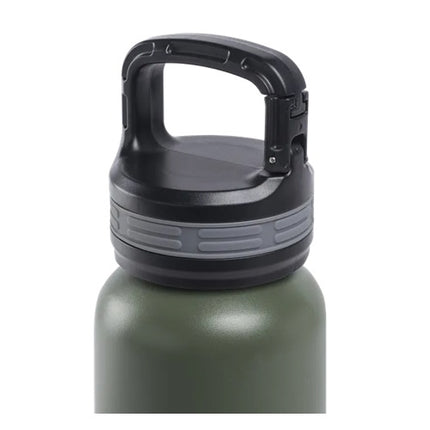 BERETTA AUSTRALIA WATER BOTTLE OD GREEN 710ML