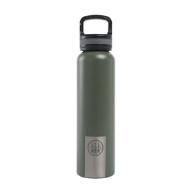 BERETTA AUSTRALIA WATER BOTTLE OD GREEN 710ML