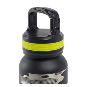 BERETTA AUSTRALIA WATER BOTTLE BLACK CAMO