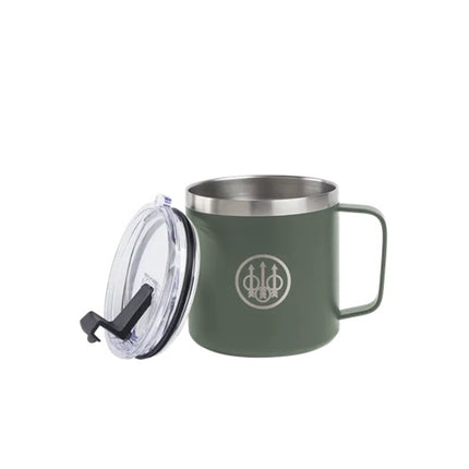 BERETTA AUSTRALIA COFFEE MUG OD GREEN