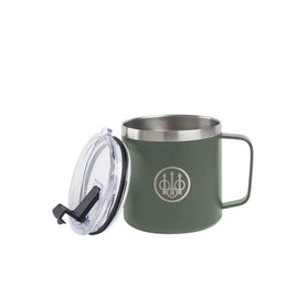 BERETTA AUSTRALIA COFFEE MUG OD GREEN