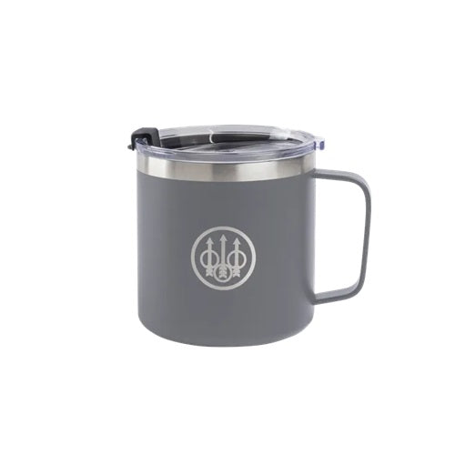BERETTA AUSTRALIA COFFEE MUG WOLF GREY