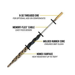 is a high-quality cleaning accessory designed to provide exceptional performance.